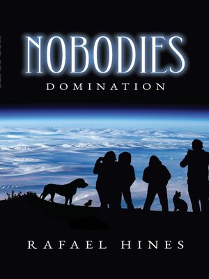 cover image of Nobodies